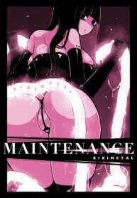 [KIKIMETAL] MAINTENANCE [English] [Nekonoiropy]