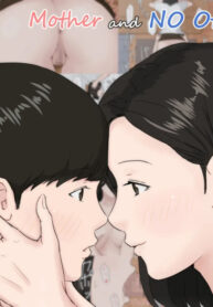 [Horsetail] Zoku Kaa-san Ja Nakya Dame Nan Da!! | Mother and No Other!! 2 [With transparency] [English]