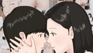 [Horsetail] Zoku Kaa-san Ja Nakya Dame Nan Da!! | Mother and No Other!! 2 [With transparency] [English]