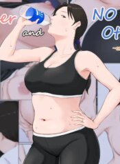 [Horsetail] Kaa-san Janakya Dame Nanda!! ~Bangaihen~ | Mother and No Other!! ~Extra Story~ [With transparency] [English]