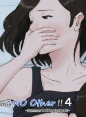 [Horsetail] Kaa-san Janakya Dame Nanda!! 4 ~Natsuyasumi Kouhen~ | Mother and No Other!! 4 ~Summer Holiday Last Part~ [No Transparency] [English]