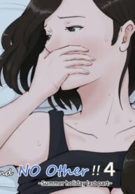 [Horsetail] Kaa-san Janakya Dame Nanda!! 4 ~Natsuyasumi Kouhen~ | Mother and No Other!! 4 ~Summer Holiday Last Part~ [No Transparency] [English]