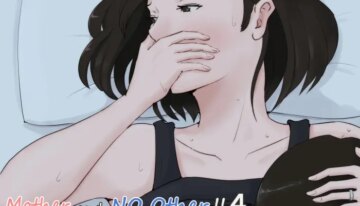 [Horsetail] Kaa-san Janakya Dame Nanda!! 4 ~Natsuyasumi Kouhen~ | Mother and No Other!! 4 ~Summer Holiday Last Part~ [No Transparency] [English]