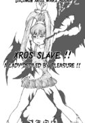 [Gamon Koubou] Xros Slave (Digimon Xros Wars)