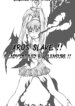 [Gamon Koubou] Xros Slave (Digimon Xros Wars)