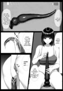 [Ishimiso] Oshiri-san No Anal Onani Douga Satsuei Manga [English] [Wrecking Army]