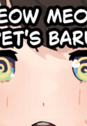 [uingssi] meowmeow Pet's baru [English]