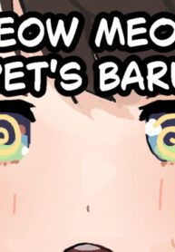 [uingssi] meowmeow Pet's baru [English]