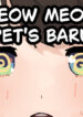 [uingssi] meowmeow Pet's baru [English]