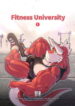 [KitaJadner] Fitness University 1 [Eng]