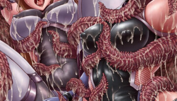 [yuyu] Kangoku Tentacle Battleship Episode 3 [English] [Kuraudo]