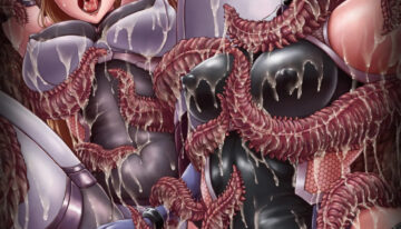 [yuyu] Kangoku Tentacle Battleship Episode 2 [English] [Kuraudo]