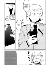 [Oekaki Kaki] Teisou Gyakuten Mono Hado Nejire no Baai / Inverted Morality Hero Academia ~Hado Nejire's Case~ (Boku no Hero Academia)