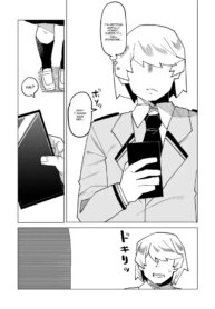 [Oekaki Kaki] Teisou Gyakuten Mono Hado Nejire no Baai / Inverted Morality Hero Academia ~Hado Nejire's Case~ (Boku no Hero Academia)