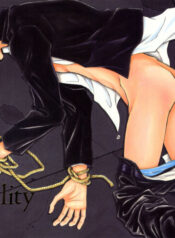 [Body Language (Suzumi Yuu)] Morality Slave (Slam Dunk) [English] [Dragonfly]