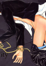 [Body Language (Suzumi Yuu)] Morality Slave (Slam Dunk) [English] [Dragonfly]