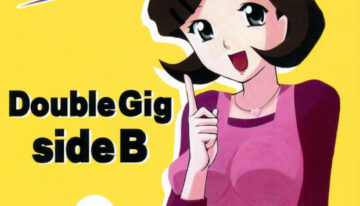 (C75) [Sankaku Apron (Sanbun Kyoden)] Double Gig Side B – PiPoMama (Net Ghost PiPoPa) [English] {Funeral of Smiles & LWB}