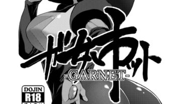 [Granada no Sora (Mogiki Hayami)] Garnet (Steven Universe) [English] [Carlton Banks]