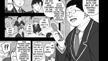 [Aiue Oka] Saimin Seishidou: Video Learning (And Extras) V.1.0