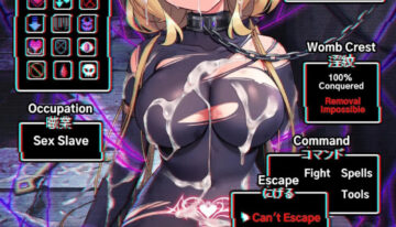[Yajirushi Key (Hoshina Meito)] This Hero Girl's Adventure is OVER! [English] [Digital]