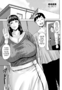 [Ozy] Mesuhaha Kanraku | Bitch Mama's Depraved Adultery (ANGEL Club 2025-01 [Digital]) [English] [menospeaknihongo]