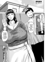 [Ozy] Mesuhaha Kanraku | Bitch Mama's Depraved Adultery (ANGEL Club 2025-01 [Digital]) [English] [menospeaknihongo]