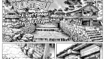 [Double Deck Seisakujo (Double Deck)] Monster Hunter! ~A gluttonous hunter's XX report ~ [English] [Poranya] [Digital]