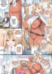 [Mimonel] The Food Buff Chef 6 – The Priestess Who Lost Her Chastity While Asleep [English] [BLGFK]