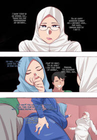 [Neko Plus] Widia and Daddy remake 5