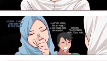 [Neko Plus] Widia and Daddy remake 5