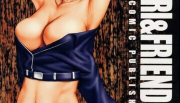 (SC15) [Saigado] The Yuri & Friends 2001 (King of Fighters) [English] [EHT]