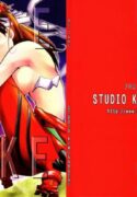 (C66) [Studio Kimigabuchi (Kimimaru)] RE-TAKE (Neon Genesis Evangelion) [English]