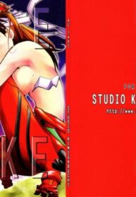 (C66) [Studio Kimigabuchi (Kimimaru)] RE-TAKE (Neon Genesis Evangelion) [English]