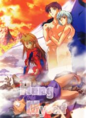 (C52) [Studio Kimigabuchi (Entokkun)] Hung Myself (Various)