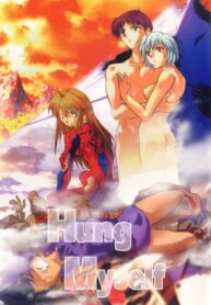 (C52) [Studio Kimigabuchi (Entokkun)] Hung Myself (Various)