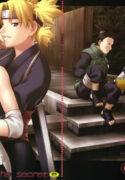 (C69) [Celluloid-Acme (Chiba Toshirou)] Himitsu – The Secret (Naruto)