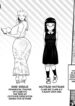 [Mamiana Hanten (Youkai Kubinashi)] Unching Style Act.01 [English] [Kuraudo]