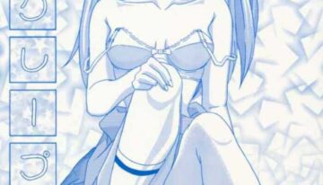 (CR28) [CHAHO (Natsuki Kotoe)] Milcrepe (Neon Genesis Evangelion)