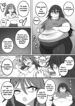 [ Kaiga ] SSBBW weight gain sisters [ Complete ]