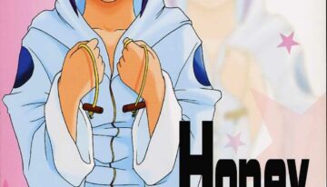 (C67) [Shikisokuzekuu (Shake, Kuma)] Honey Bunny (Naruto)