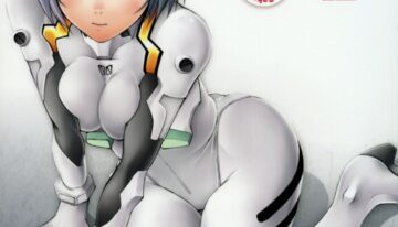 (C71) [Kohakutei (Sakai Hamachi)] EDEN -Rei7- (Neon Genesis Evangelion)
