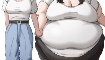 rin_noheki – Tailor weight gain [ Ongoing /Translated ]
