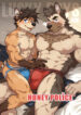 [Kumayaki] Lucky Boys – Honey Police (Ongoing)