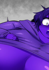 [Kaiga] Blueberry inflation girls [Japanese]