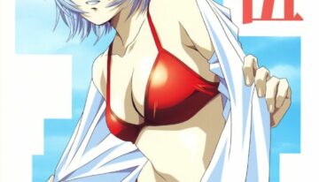 (C68) [Henreikai (Kawarajima Koh, Kyuubi(108))] Ayanami Club Go (Neon Genesis Evangelion)