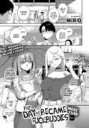 [Herio] Bokura ga SeFri ja Nakunaru Hi -Zenpen- | The Day We Became More Than Fuckbuddies – Part 1 (Bitter Sweet Complex) (COMIC ExE 41) [English] [cutegyaruTL] [Digital]
