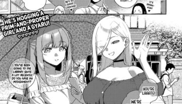 [Herio] Bokura ga SeFri ja Nakunaru Hi -Zenpen- | The Day We Became More Than Fuckbuddies – Part 1 (Bitter Sweet Complex) (COMIC ExE 41) [English] [cutegyaruTL] [Digital]