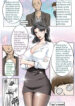 [Midnight] Under the Maternal Love 1-9 ENG
