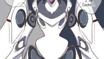 [leiji] Overwatch echo (Ongoing) | [泪吉] 守望先锋echo(持续更新)