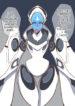 [leiji] Overwatch echo (Ongoing) | [泪吉] 守望先锋echo(持续更新)